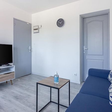 Kelys Centre Confort Moderne Boulogne-sur-Mer Exterior photo